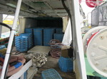 積んできたいさだの道具.JPG