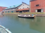 運河クルーズ船.JPG
